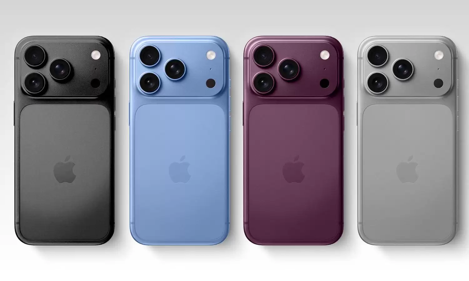 告别双卡槽!国行iPhone18有大变化