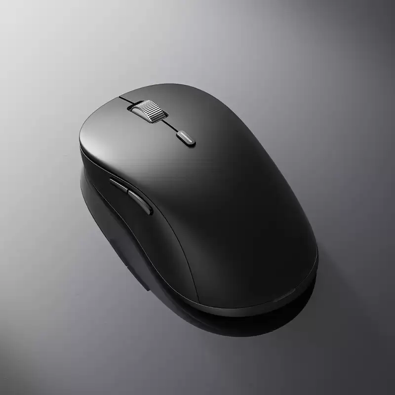 小米无线鼠标 4 Pro 发布：TOG 全域传感器、动态电磁滚轮，199 元
