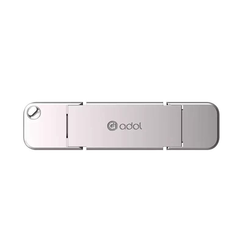 华硕 a 豆高速固态 U 盘上架:读速 500MB/s,提供 128G-1T 版本:280-959 元