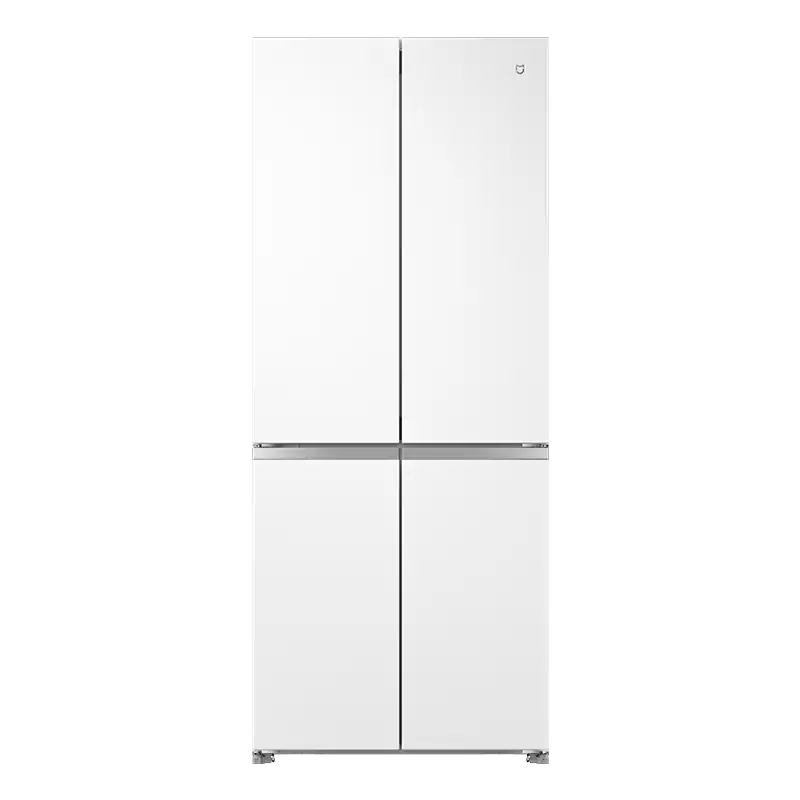 小米“米家冰箱 Pro 508L 全域离子净化 4.0”开售:可选十字门 / 法式门,4469 元起