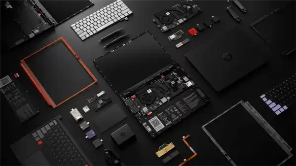 Framework为Laptop 13 Pro全量免费升