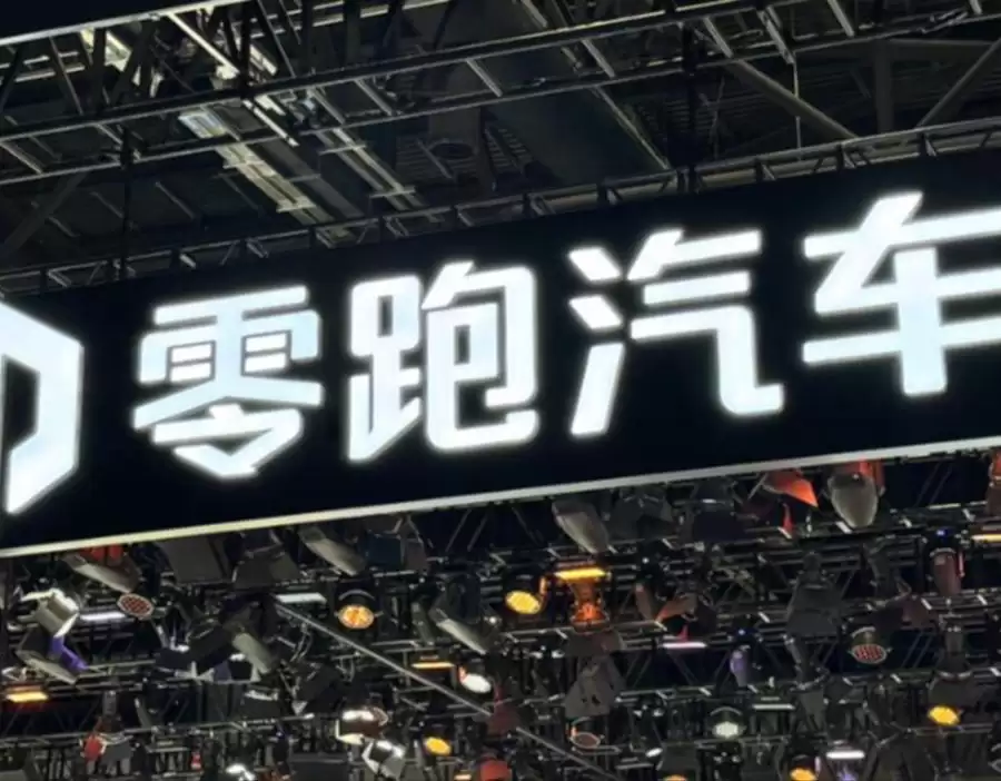 零跑6月交付 93376 台创新高,明年将推出第二品牌