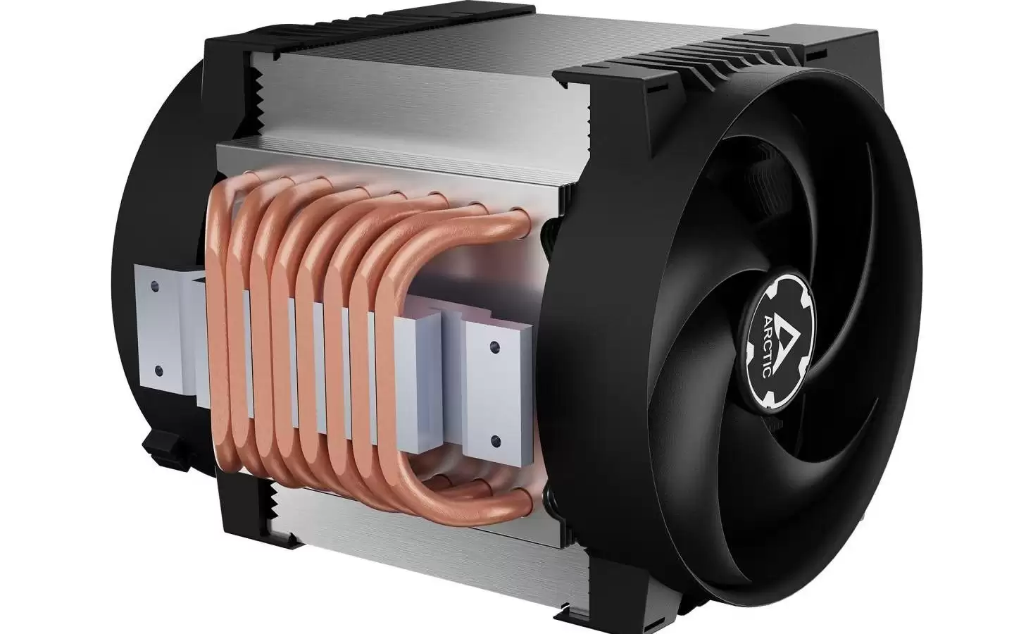 ARCTIC为Ampere LGA4926插槽推出Freezer 4U-Altra专用风冷