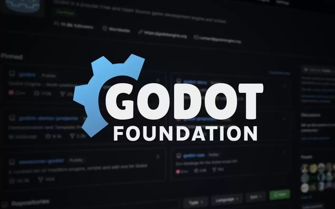 Godot修改贡献指南，禁止开发者为项目引入AI直接生成的代码