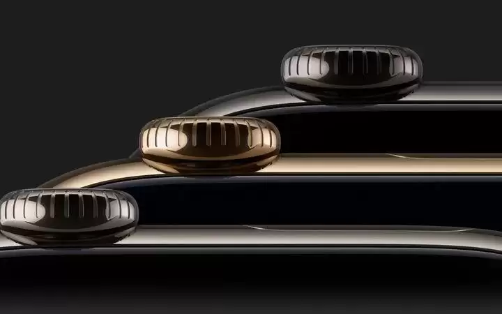 Apple Watch 设计明年“重大革新” 采用全新表带连接系统