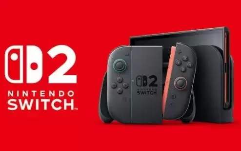 硬件抽奖再现!Switch 2要换新屏幕:新旧面板混发全凭运气