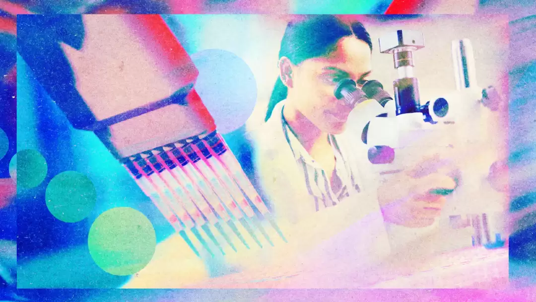 Anthropic发布Claude Science，AI开始像研二学生一样做科研