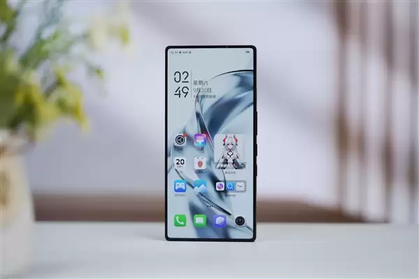 红魔12 Pro系列10月见！首批搭载2nm骁龙8E6 Pro