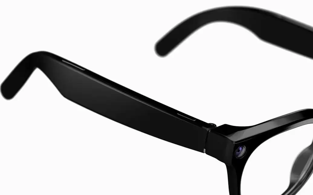 三星首款AI眼镜Galaxy Glasses曝光：支持Ring戒指手势控制