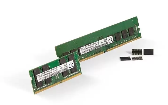 Meta重复使用旧服务器的DDR4内存：打造CXL模块与DDR5搭配使用
