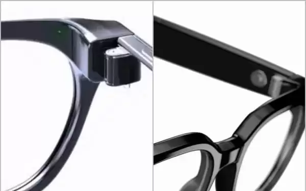 三星Galaxy Glasses功能细节曝光 支持手势控制与多设备联动