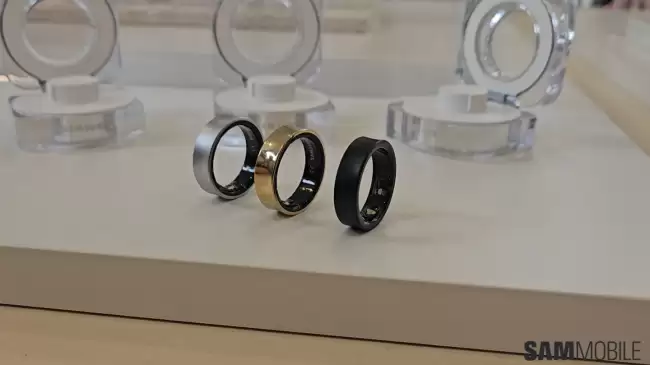 三星暗示 Galaxy Ring 2 智能戒指将首次兼容苹果 iPhone