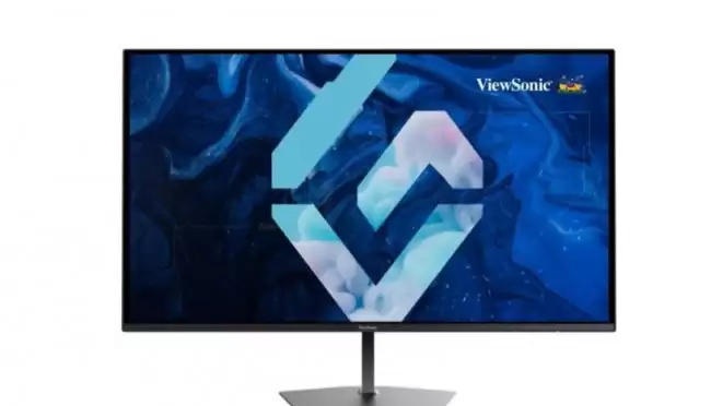 优派“VX27G70Z-2K”27 英寸显示器发售：2K 240Hz QD-OLED、原生 10-Bit 色彩 2099 元
