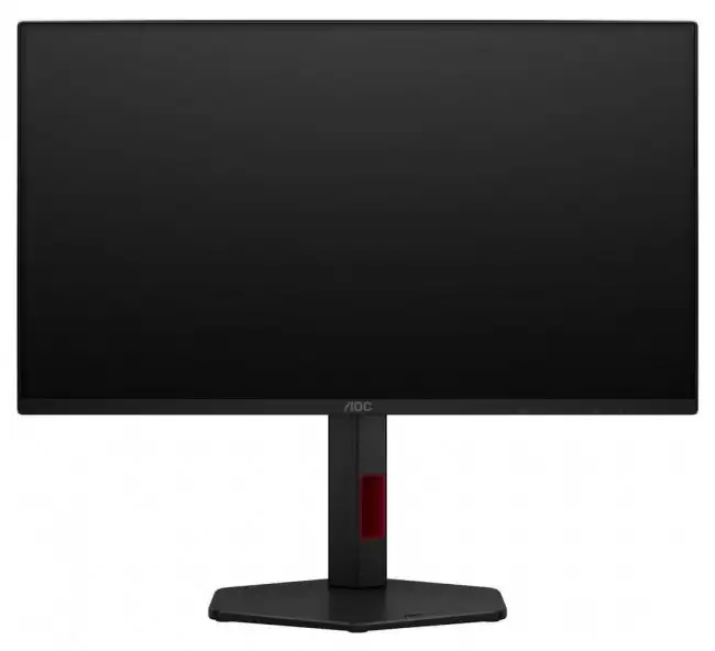 AOC 推出 25G4ZR 电竞显示器：24.5 英寸 1080P 260Hz FastIPS 面板 129.99 英镑