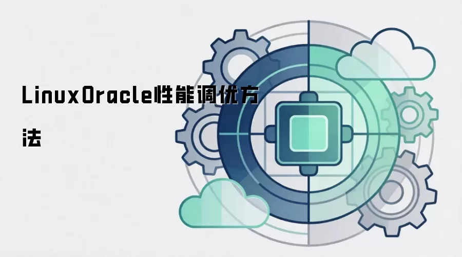 LinuxOracle性能调优方法