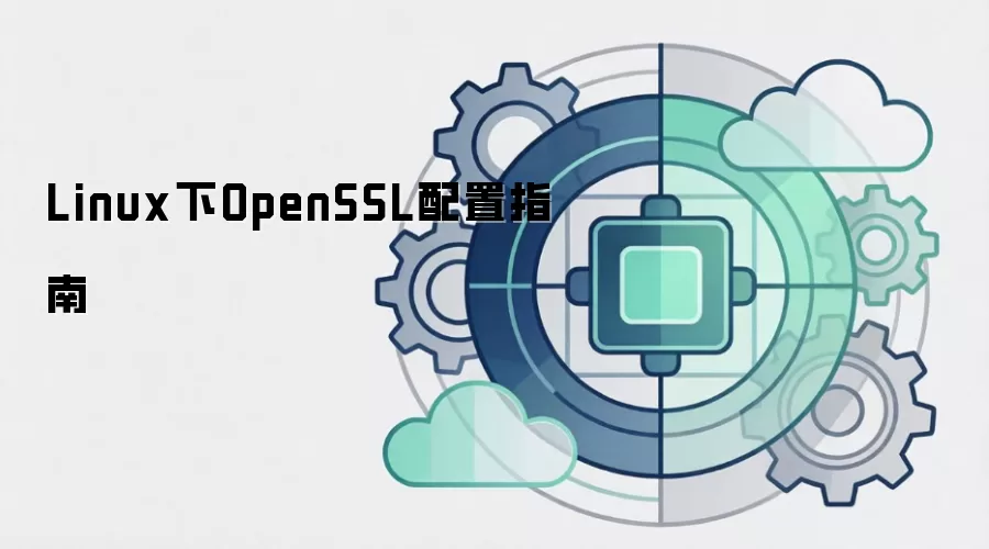Linux下OpenSSL配置指南