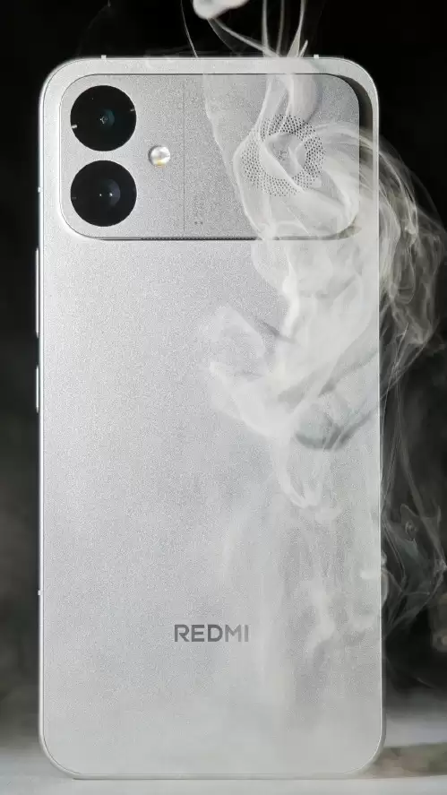 REDMI K90至尊版发布：内置主动散热风扇与8550mAh电池，首销2799元起
