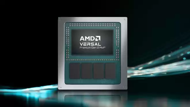 AMD发布MoP集成内存版Versal Premium Gen 2自适应SoC