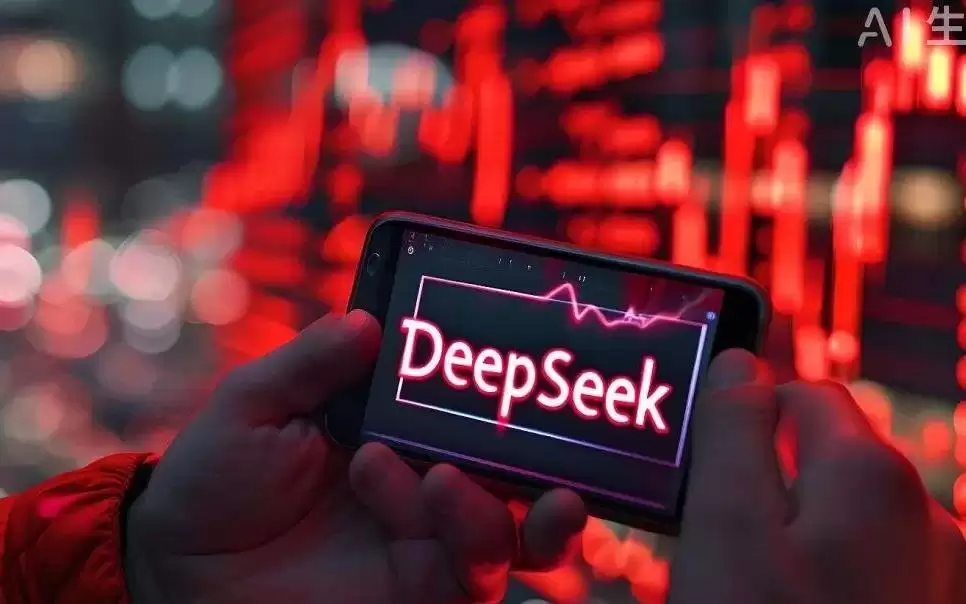 DeepSeek即将实行峰谷定价：高峰时段价格翻倍