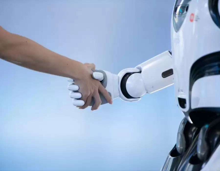 擎天租成功注册“RoboShare”商标