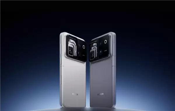 荣耀Robot Phone维修备件价格公布:主摄3079元 仅次于主板