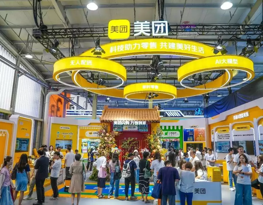美团正式发布新一代万亿参数大模型 LongCat-2.0，并将对外开源