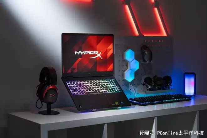 探索顶级游戏本的魅力：HyperX暗影精灵MAX畅玩3A大作