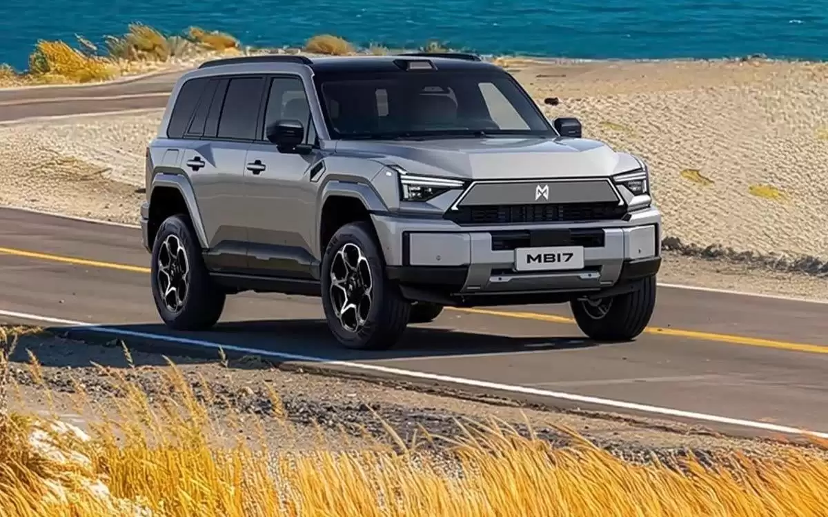 Jeep未来四年连发三款新车，将与东风联合开发大型SUV