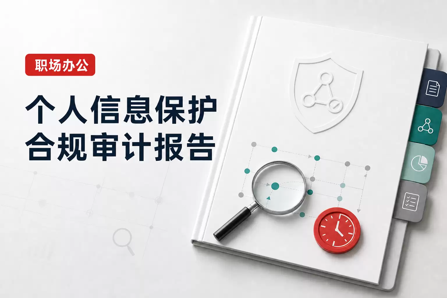 个人信息保护合规审计报告 移动应用自查整改范本