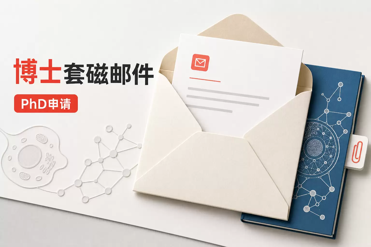 博士套磁邮件 英国计算生物学申请英文正式范文