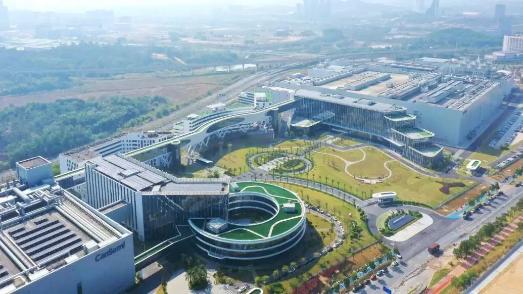 活力中国调研行｜光芯片市场需求爆发，这家半导体企业订单供不应求
