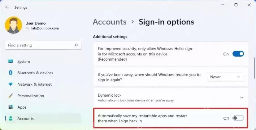 Win11安装完成后第一时间要关闭哪些默认项