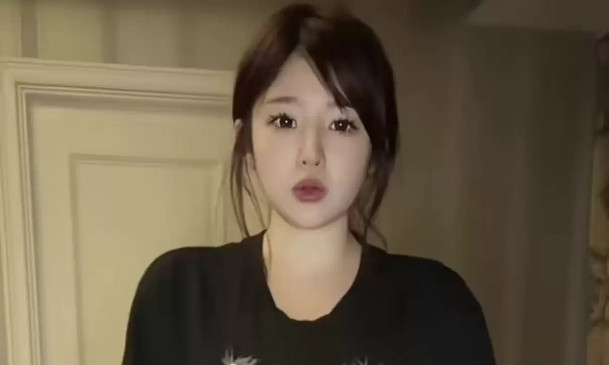 黄一鸣彻底凉了!母女抖音账号双双被封禁,网友:一点也不冤