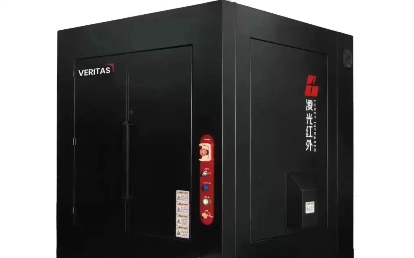 国产高端半导体检测设备发布:一机两用覆盖半导体全链条检测需求