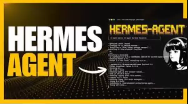 Hermes Agent持续优化智能体能力，多Agent协同成为企业AI应用新方向