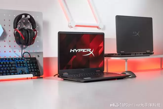 迎接大学生活:为什么HyperX暗影精灵PRO 16锐龙版是理想之选