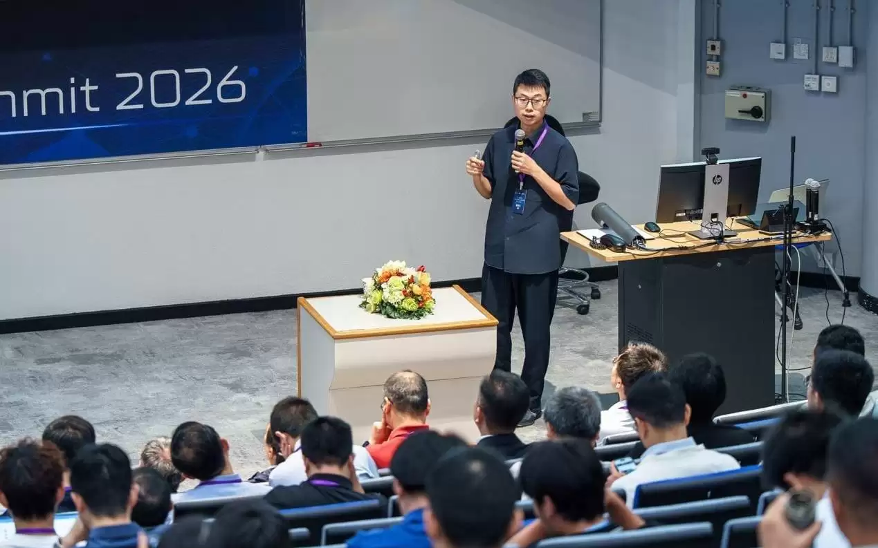 滴滴自动驾驶参与港科大机器人行业高峰会 加强高校青年人才链接