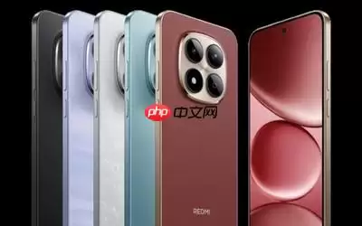 曝REDMI Note 17 Pro通过认证 支持67W有线快充