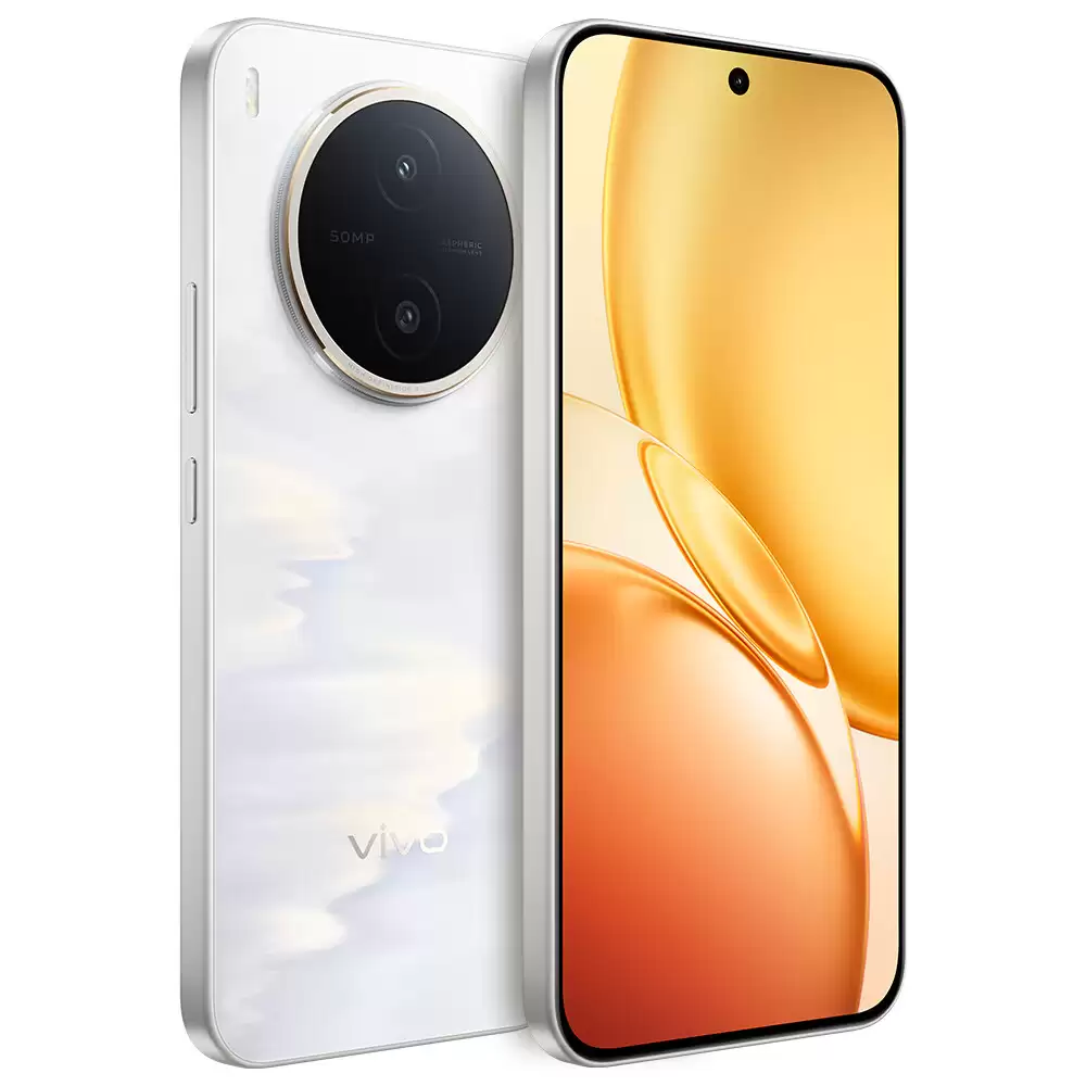 vivo Y600 Pro 手机推出限时权益：免费换屏、换电池，进水免费修