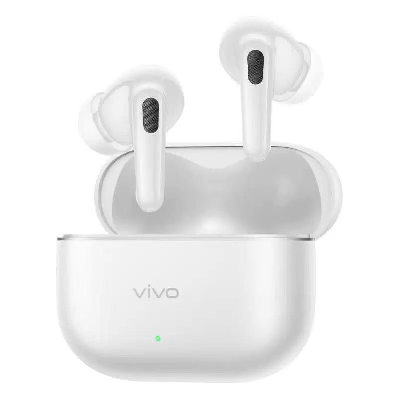 vivo TWS 5 Pro 耳机发布：四麦深海智慧降噪 2.0、独立 Hi-Fi DAC 芯片，949 元