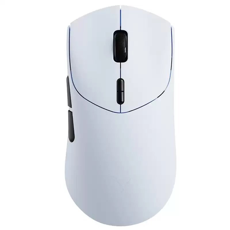 雷柏 VT7 / VT7s Air MAX V2 鼠标发售:双端 nRF54LM20,原相 PAW3955