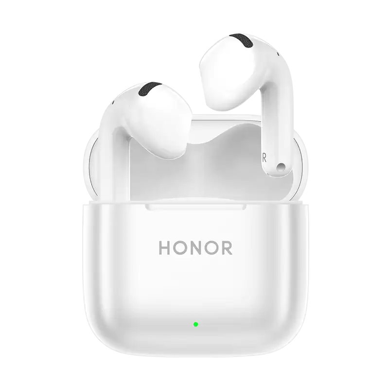 荣耀 Earbuds 5e 半入耳耳机开售:最大降噪深度 52dB,首发 299 元