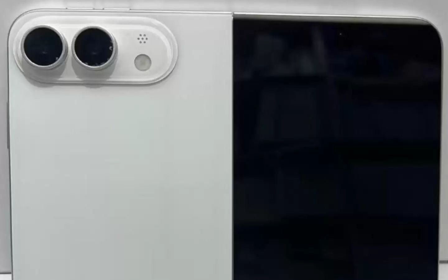 苹果2027年产品线曝光，消息称iPhone 19 Pro系等已开模测试