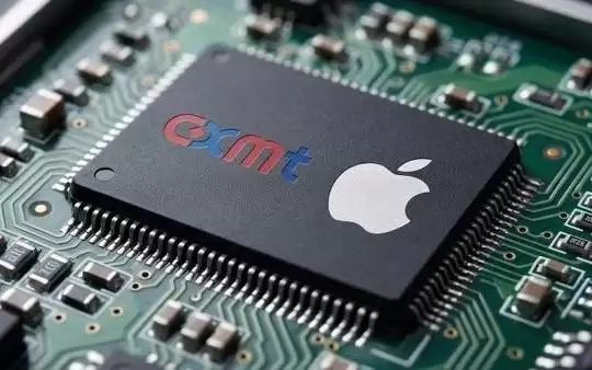 苹果拟向中国长鑫存储采购DRAM 用于iPhone 18