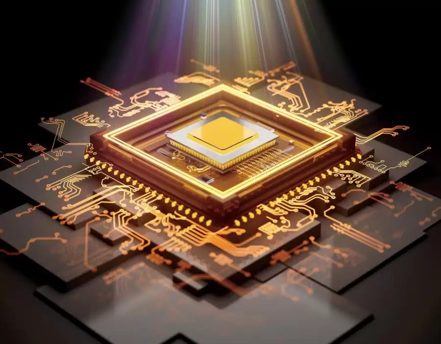 诺基亚携手英伟达构建AI 6G网络，AI芯片从数据中心向电信基础设施渗透