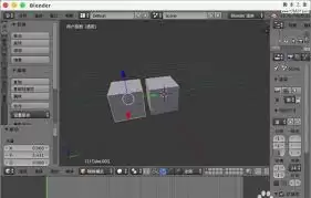 blender导入svg矢量图颜色丢失如何解决