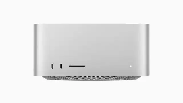 古尔曼:预计苹果今年发布搭载M5 Ultra芯片的Mac Studio