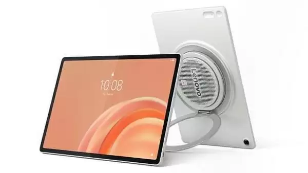 联想Tab Plus 2代发布:9扬声器+10200mAh大电池