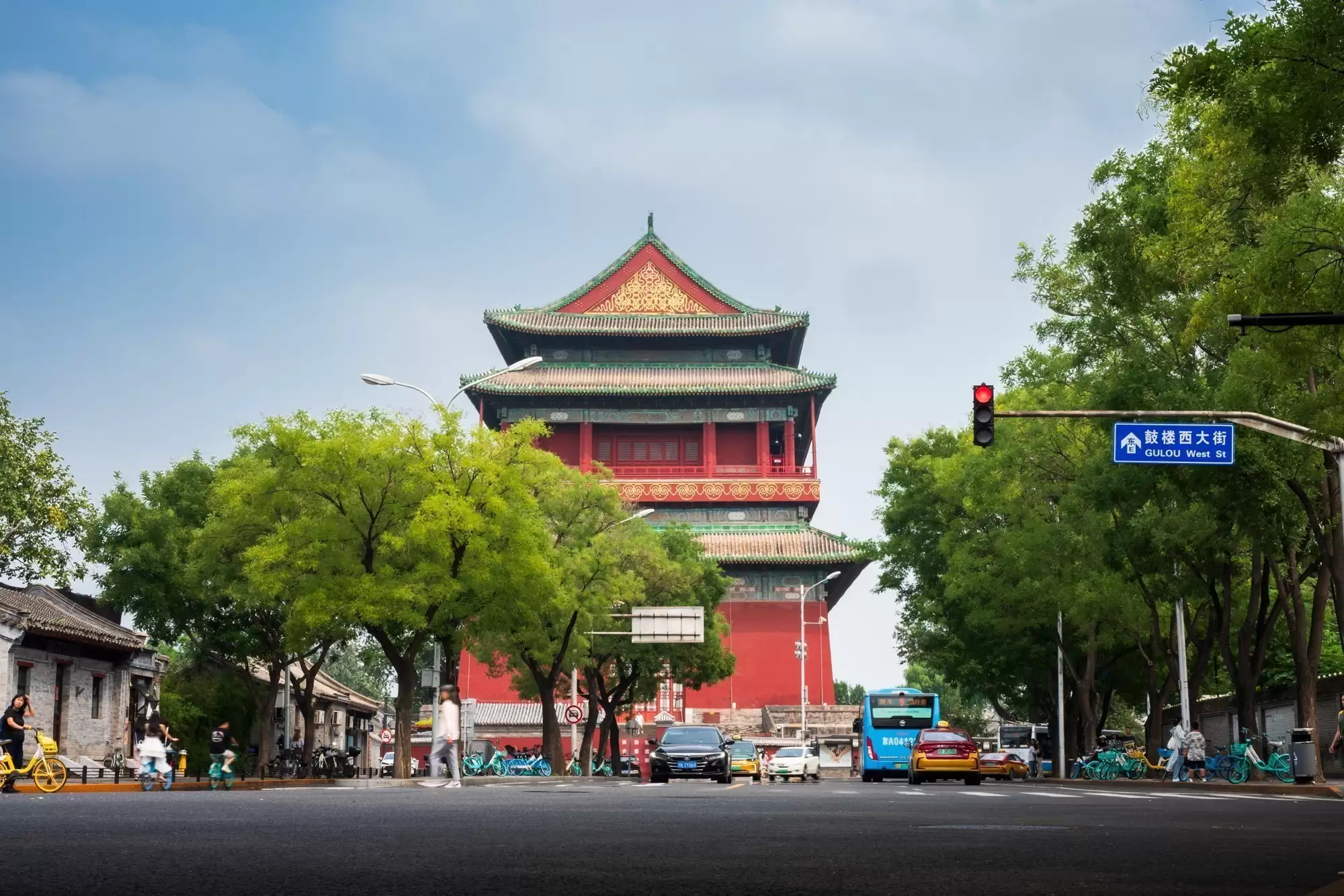 暑假旅行，摄影小白第一台相机怎么选