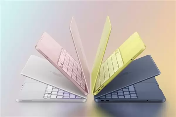 苹果上调MacBook Neo售价，官翻版以679美元成